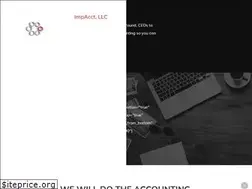 Sites similar to impacctllc.com