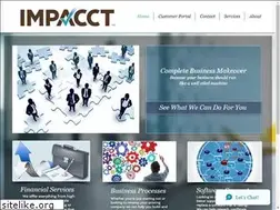 Sites similar to impacctusa.com