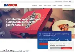 Sites similar to impack.net