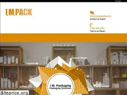 Sites similar to impackaging.com