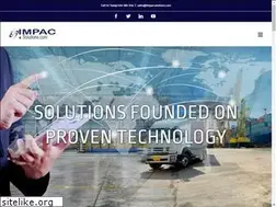 Sites similar to impacsolutions.com