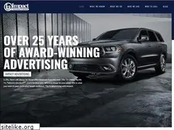 Sites similar to impact-ad.com