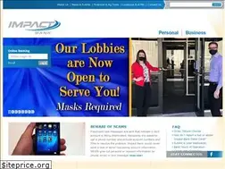 Sites similar to impact-bank.com