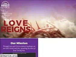 Sites similar to impact-church-maywood.org