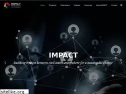 Sites similar to impact-csrd.org