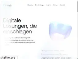 Sites similar to impact-digital.ch