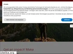 Sites similar to impact-einsatz.de