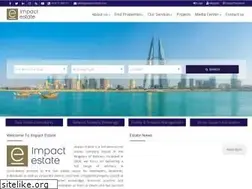 Sites similar to impact-estate.com