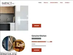 Sites similar to impact-jp.com