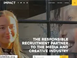 Sites similar to impact-london.com