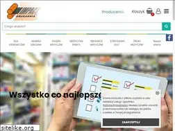 Sites similar to impact-med.com.pl