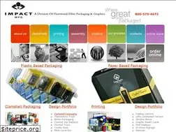Sites similar to impact-mfg.com