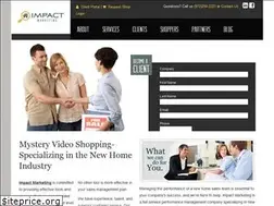 Sites similar to impact-mrkt.com
