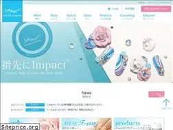 Sites similar to impact-nail.com