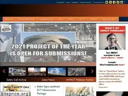 Sites similar to impact-net.org