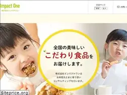 Sites similar to impact-one.co.jp