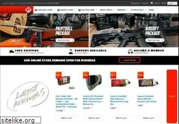 Sites similar to impact-proshop.com