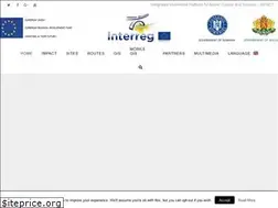 Sites similar to impact-tour.eu