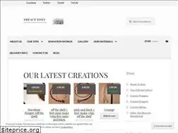 Sites similar to impact-toys.com