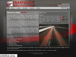 Sites similar to impact-utah.net