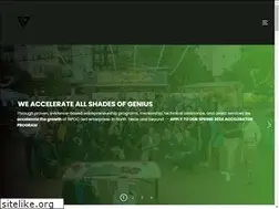 Sites similar to impact-ventures.co