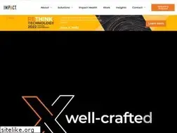 Sites similar to impact-xm.com