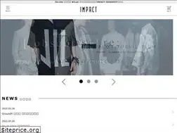 Sites similar to impact-yay.com