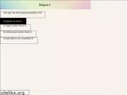 Sites similar to impact.crd.co