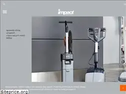 Sites similar to impact.info.pl