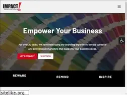 Sites similar to impact.ms