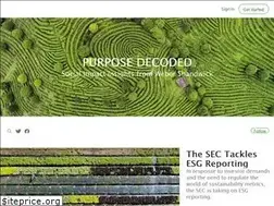 Sites similar to impact.webershandwick.com