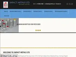 Sites similar to impact1976.com