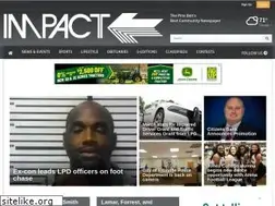 Sites similar to impact601.com