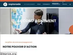 Sites similar to impact8.org