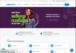 Sites similar to impacta.com.br