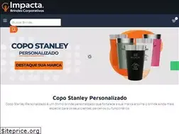 Sites similar to impactabrindes.com.br