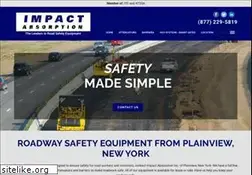 Sites similar to impactabsorption.com