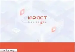 Sites similar to impactad.com