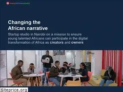 Sites similar to impactafrica.network