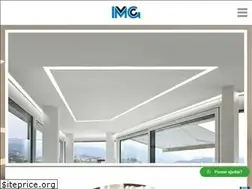 Sites similar to impactagesso.com.br