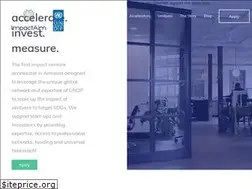 Sites similar to impactaim.com