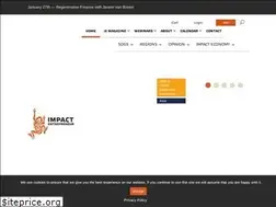 Sites similar to impactalchemist.com