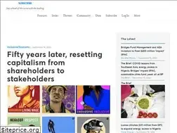 Sites similar to impactalpha.com