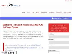 Sites similar to impactamericama.com