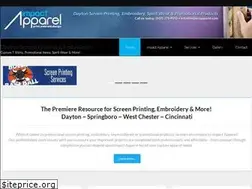 Sites similar to impactapparel.com