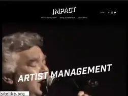 Sites similar to impactartist.com