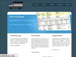 Sites similar to impactautotransport.com