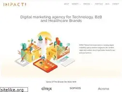 Sites similar to impactbc.com.sg