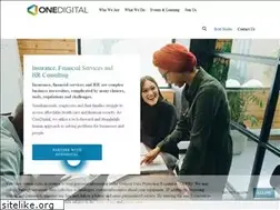 Sites similar to impactbenefits.com
