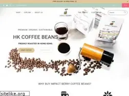 Sites similar to impactberry.com.hk